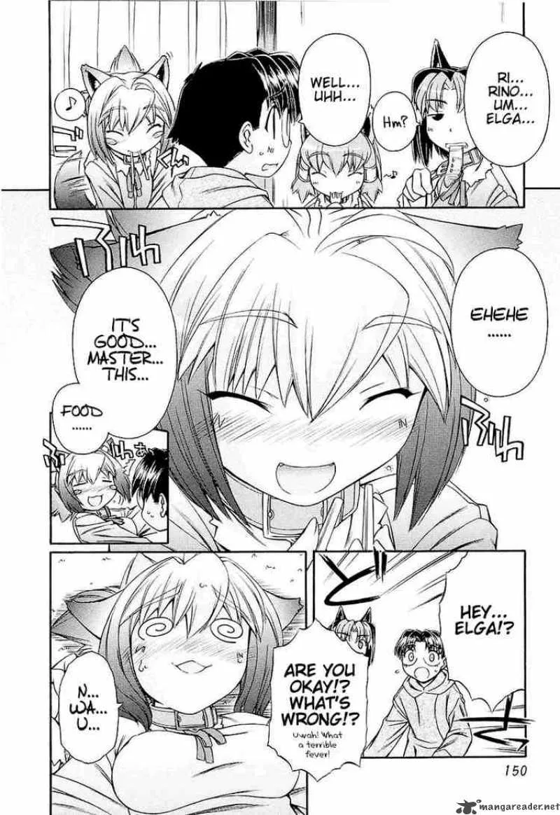 Inumimi Chapter 6 page 14