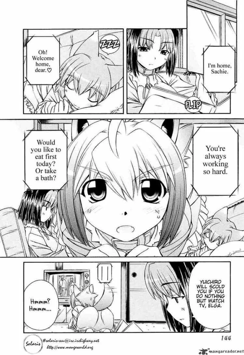 Inumimi Chapter 6 page 8