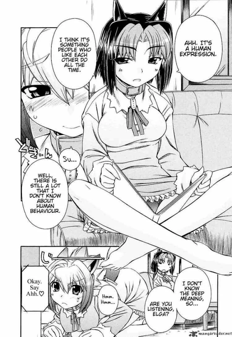 Inumimi Chapter 6 page 10