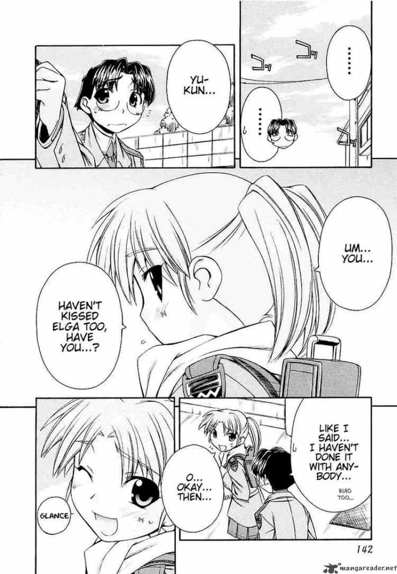 Inumimi Chapter 6 page 6