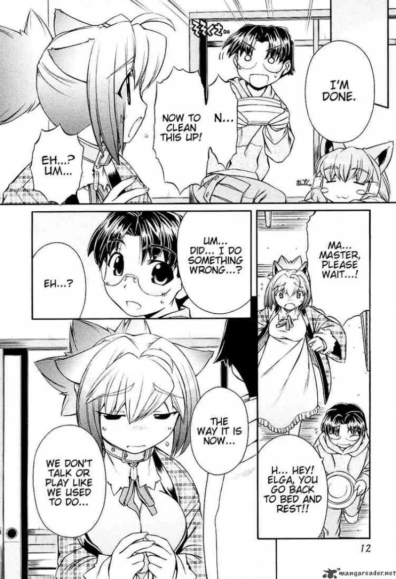 Inumimi Chapter 7 page 8