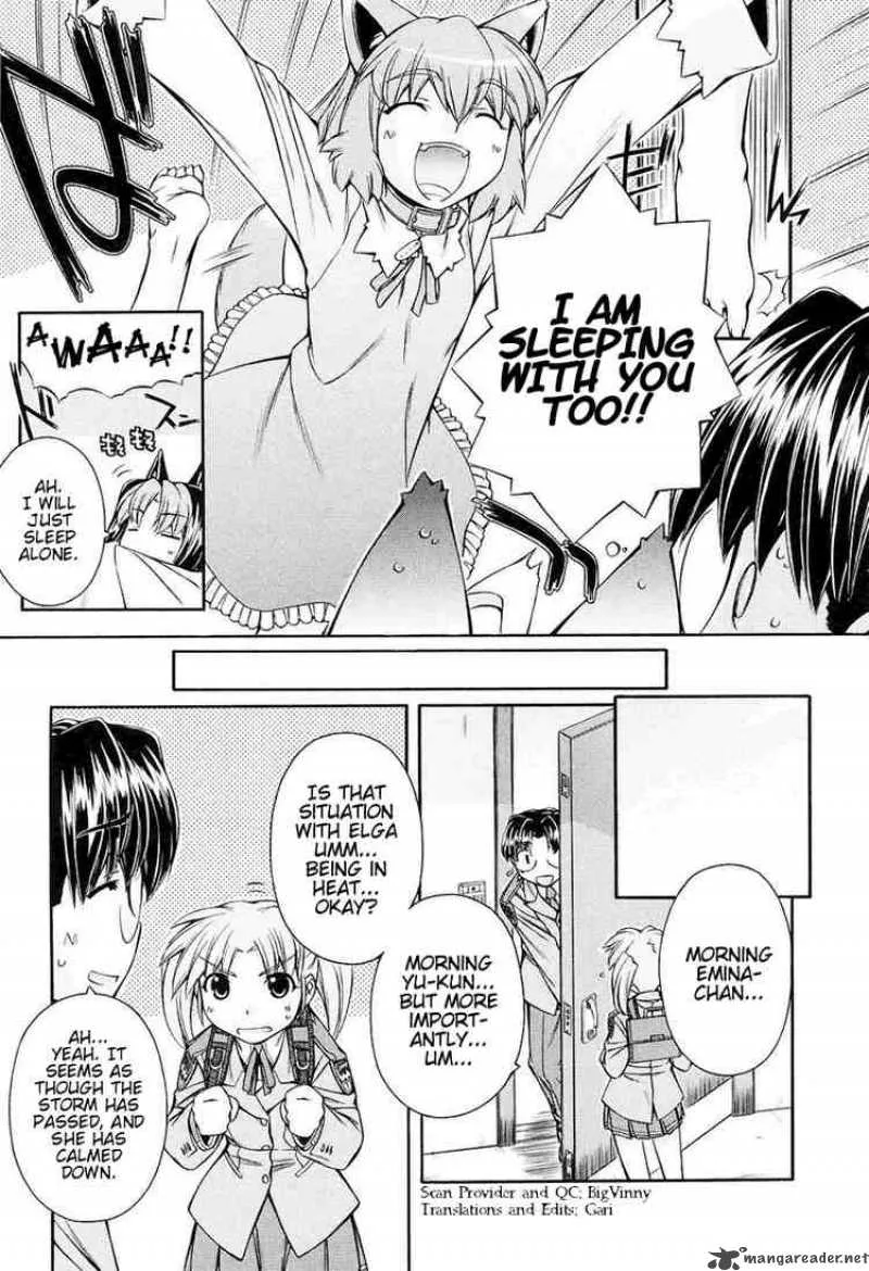 Inumimi Chapter 7 page 24