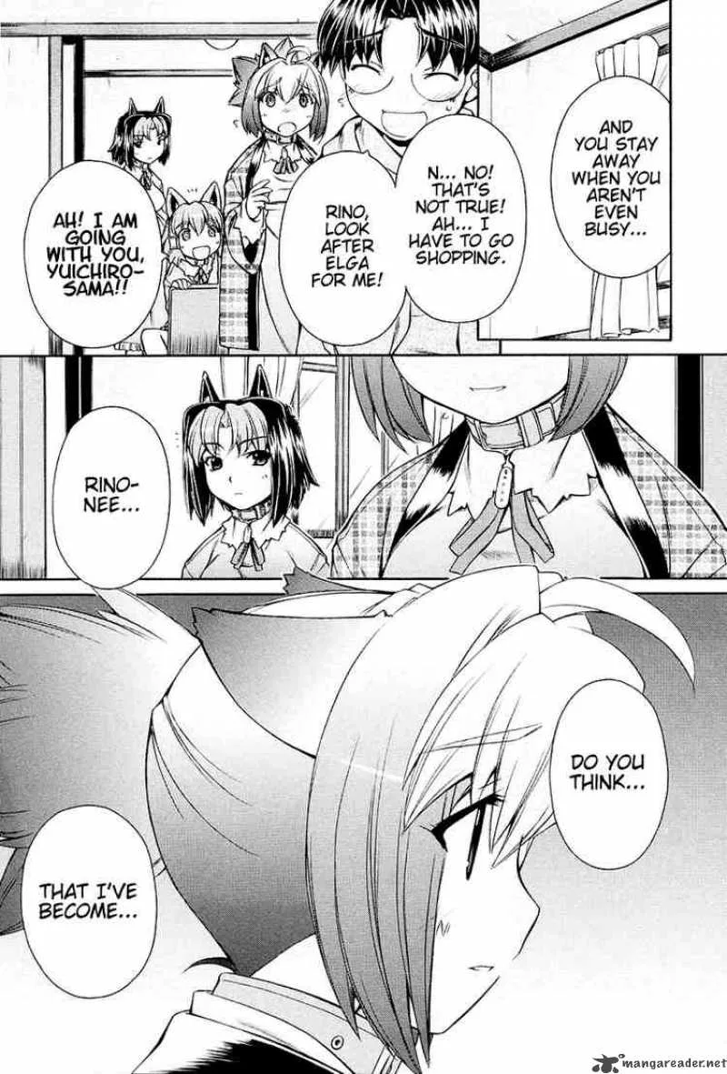 Inumimi Chapter 7 page 9