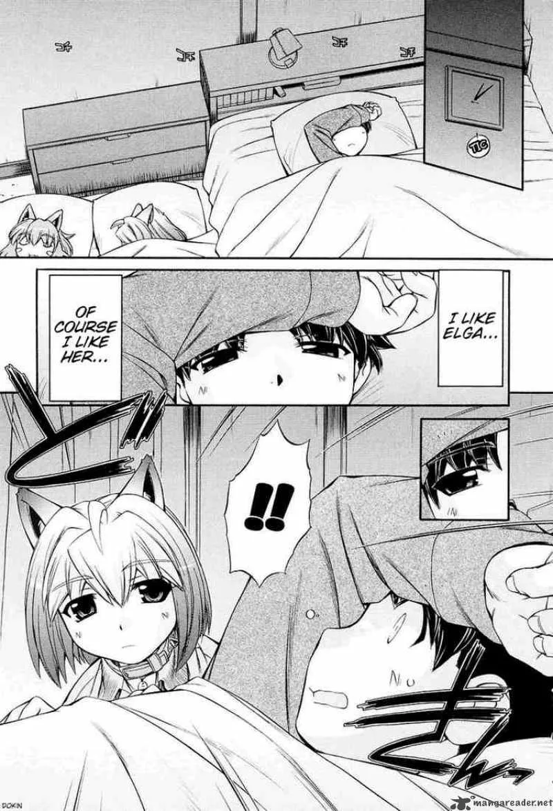 Inumimi Chapter 7 page 19