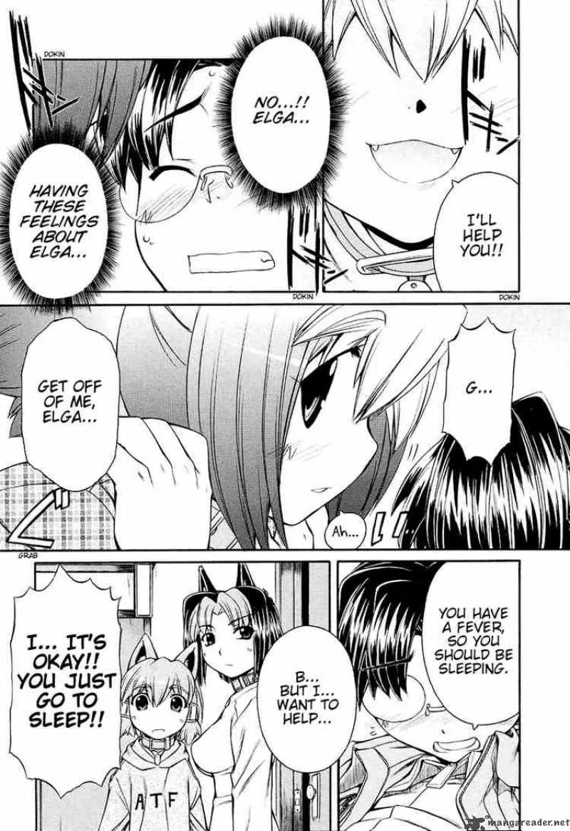 Inumimi Chapter 7 page 15