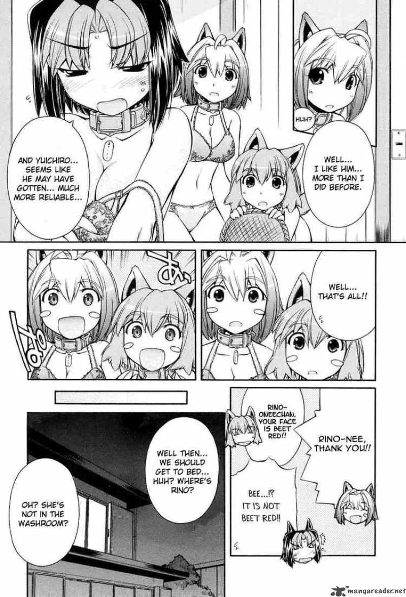 Inumimi Chapter 8 page 23