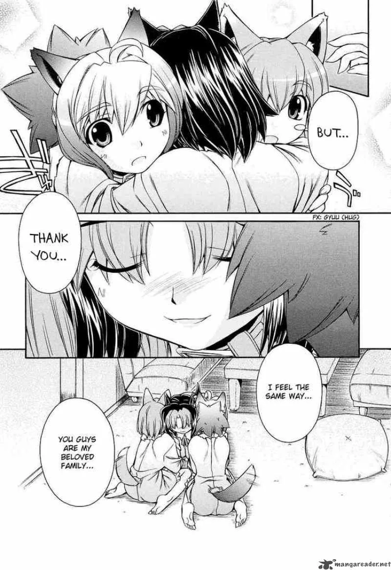 Inumimi Chapter 8 page 13