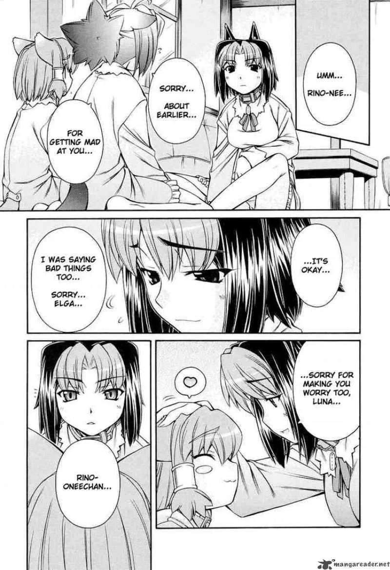 Inumimi Chapter 8 page 11