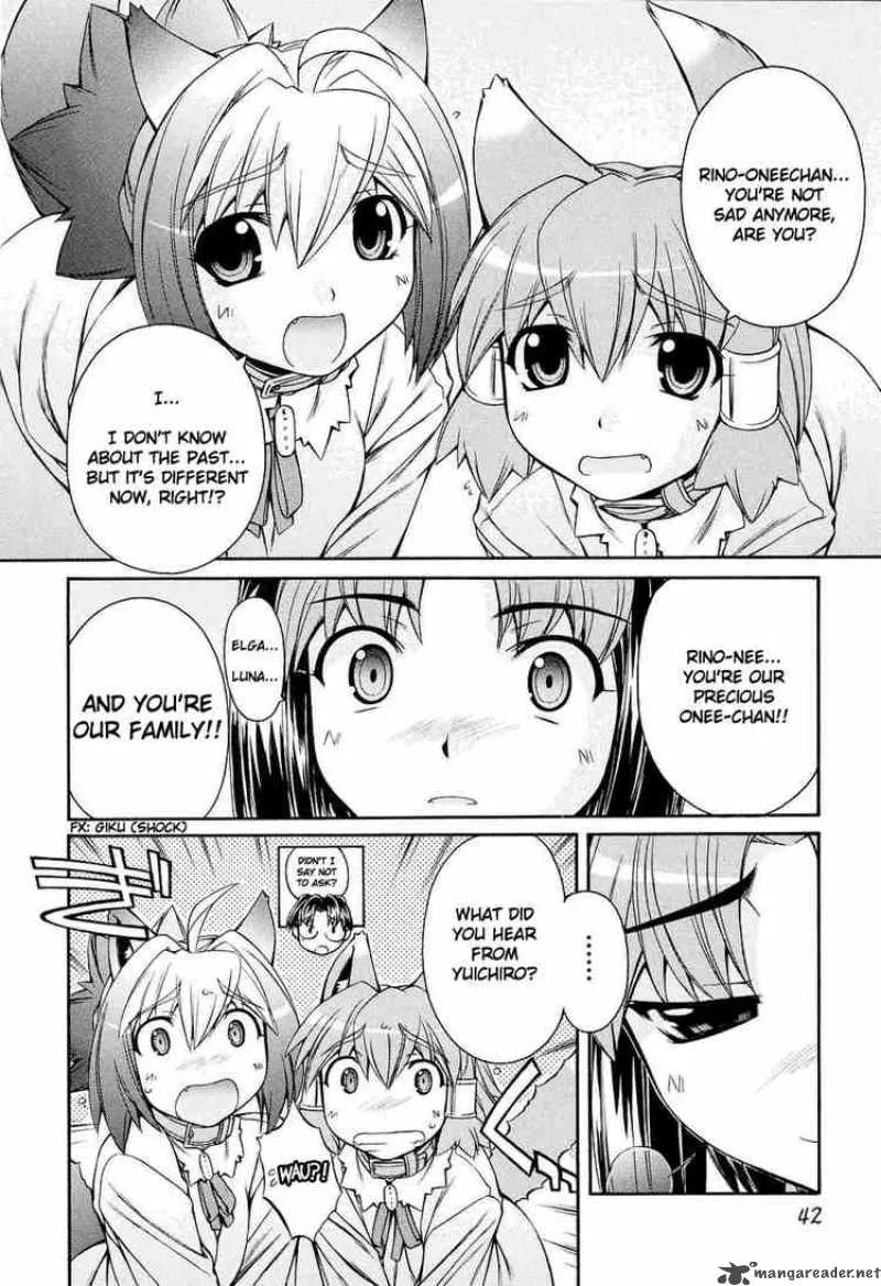 Inumimi Chapter 8 page 12