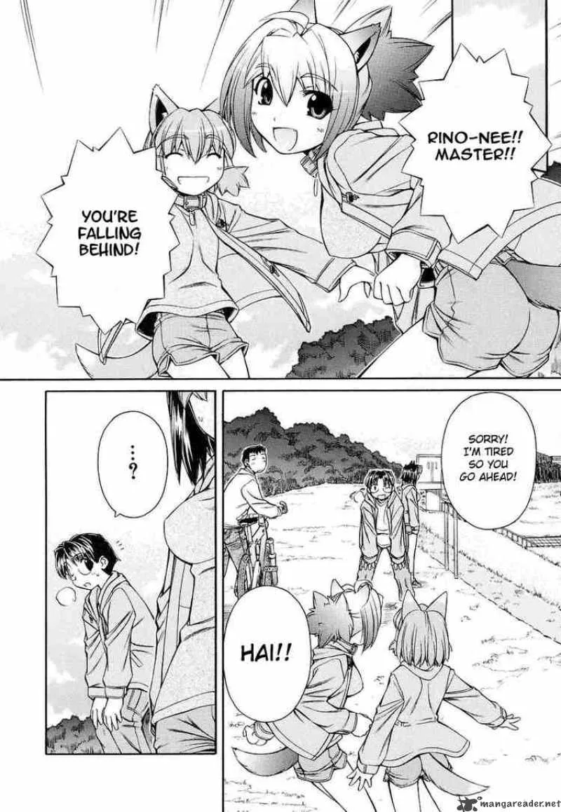 Inumimi Chapter 8 page 14