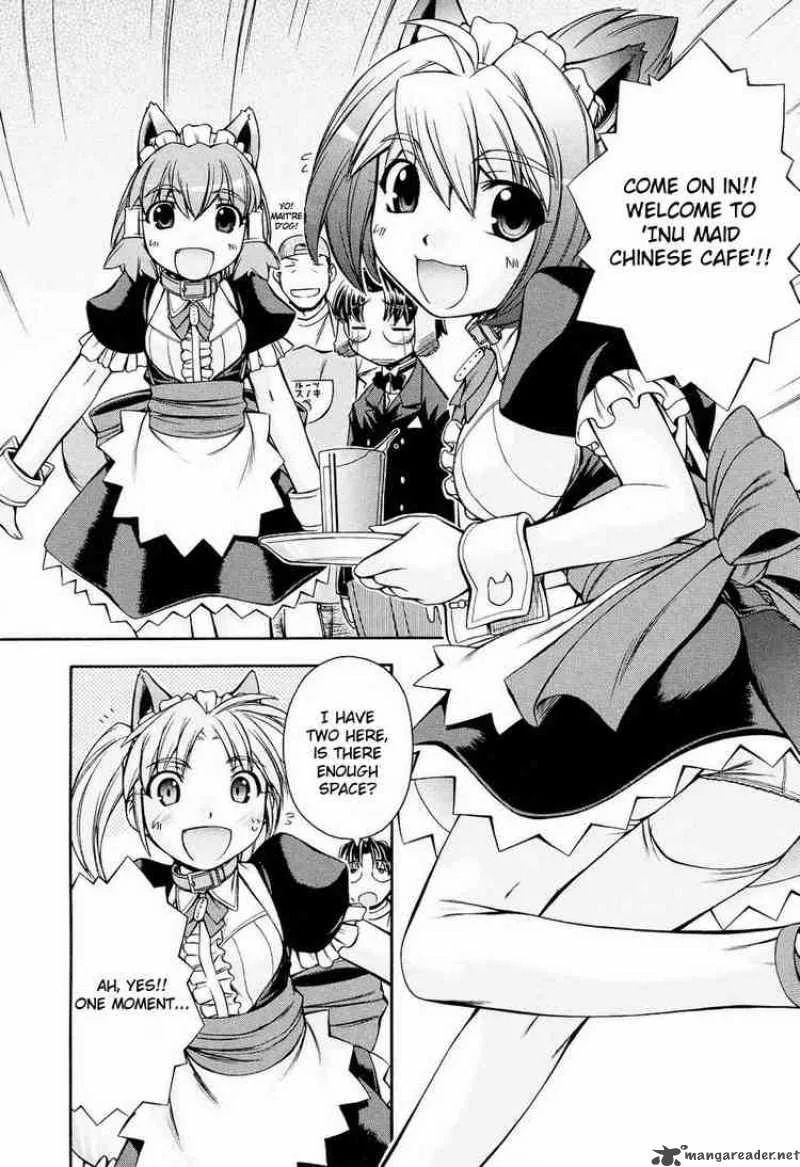 Inumimi Chapter 9 page 10
