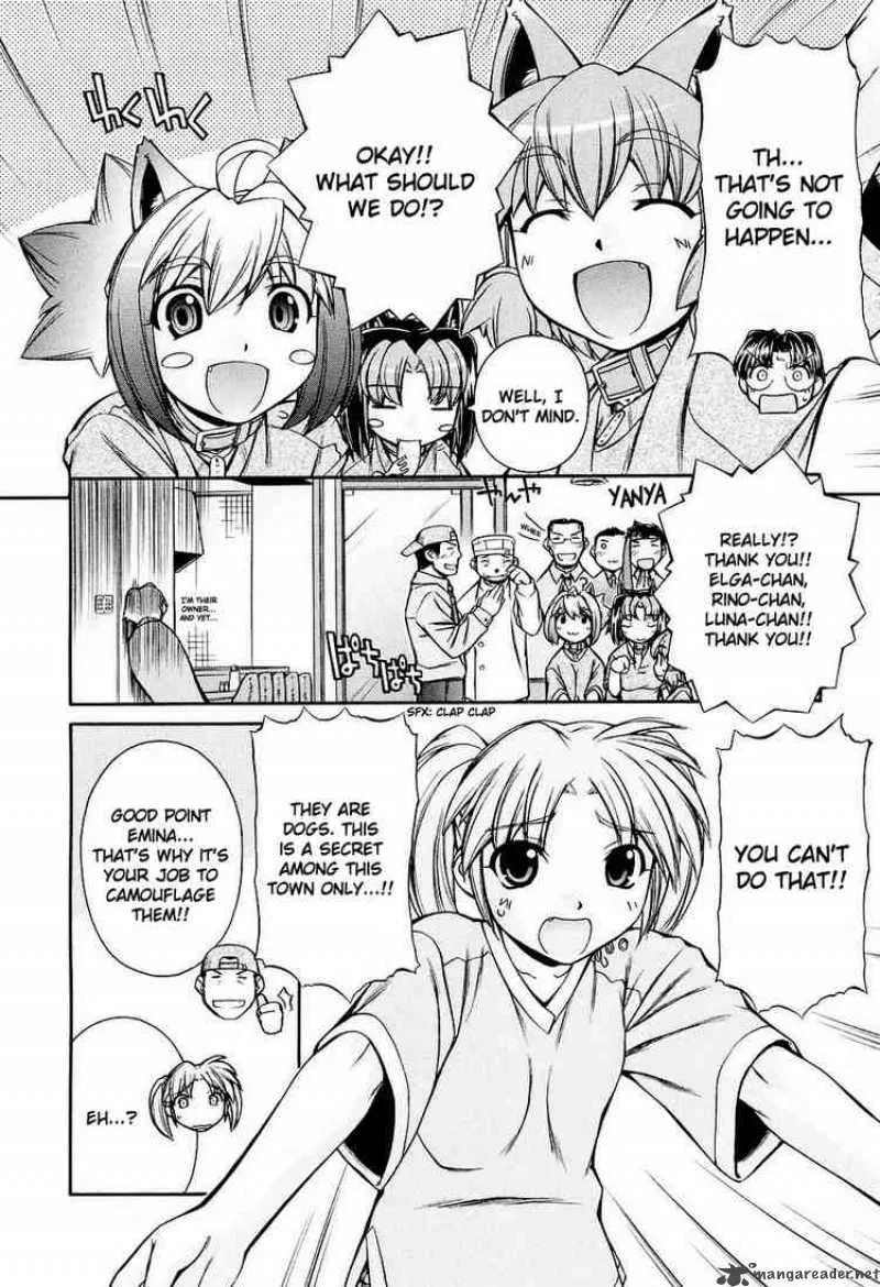 Inumimi Chapter 9 page 6