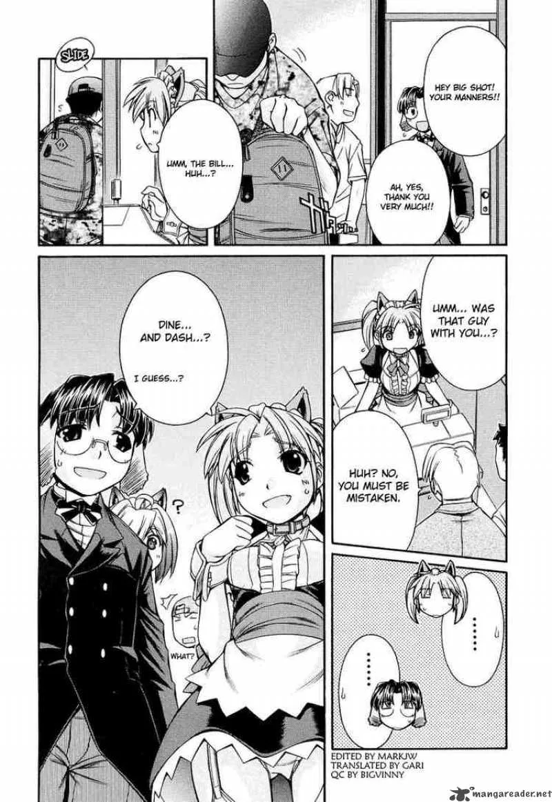 Inumimi Chapter 9 page 15