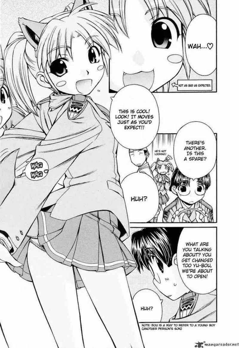 Inumimi Chapter 9 page 9