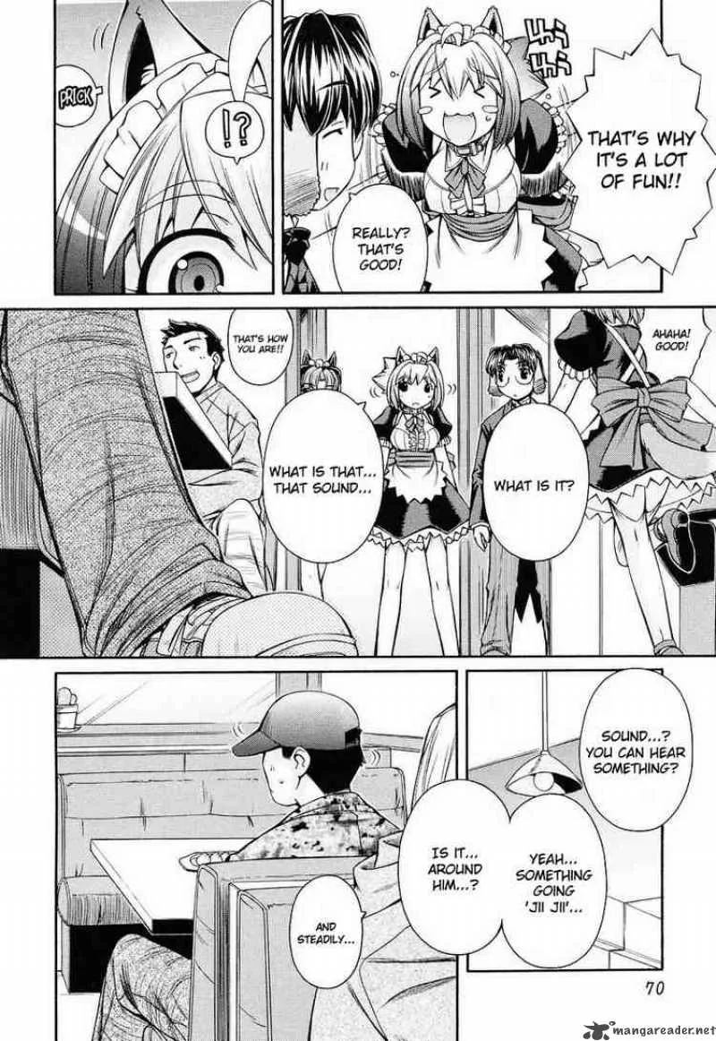 Inumimi Chapter 9 page 14