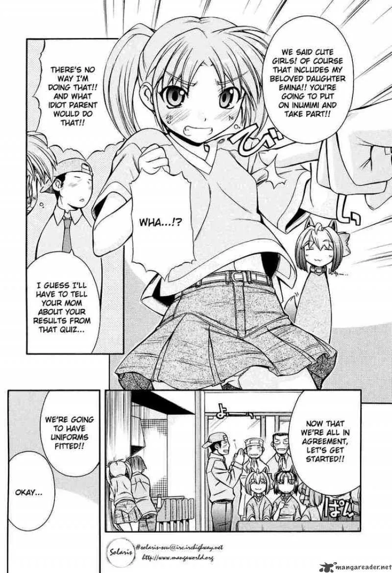 Inumimi Chapter 9 page 7