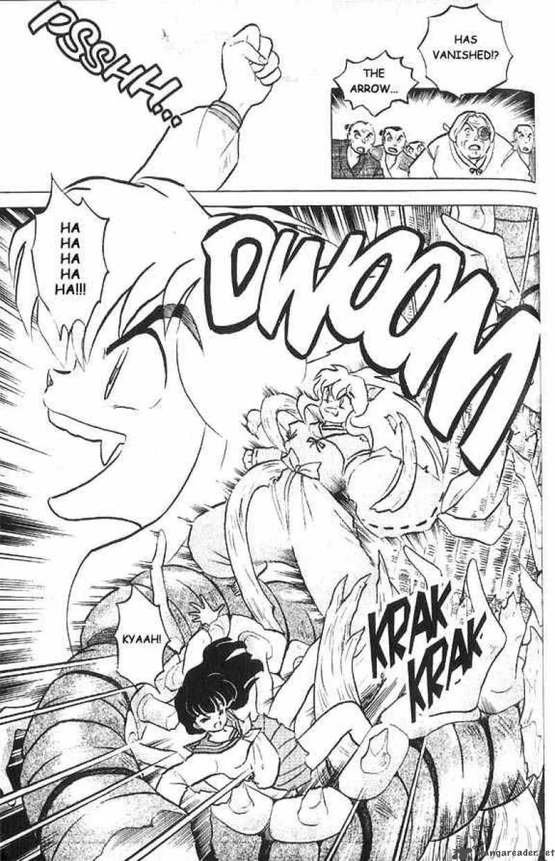 Inuyasha Chapter 2 page 17