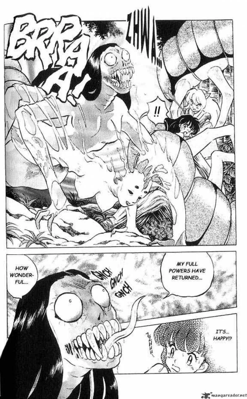 Inuyasha Chapter 2 page 14