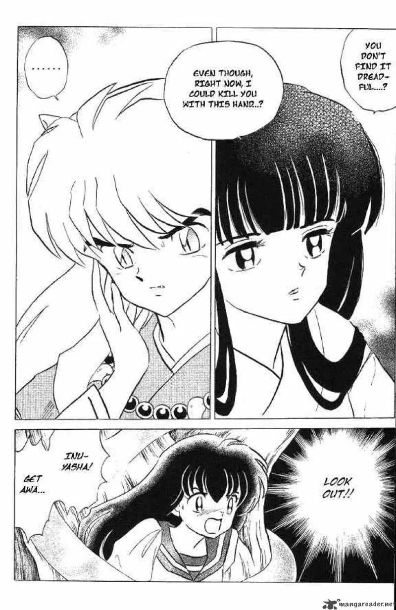 Inuyasha Chapter 76 page 13