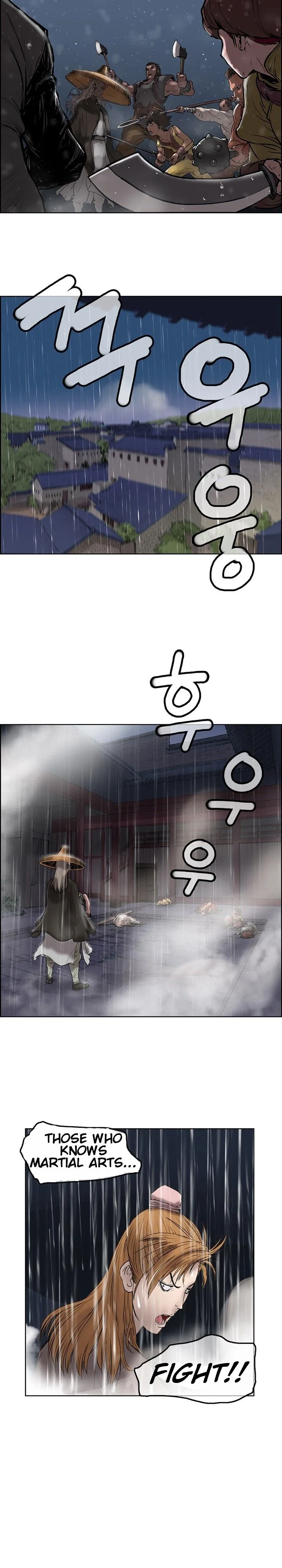 invincible (Recommended) Chapter 1 page 18