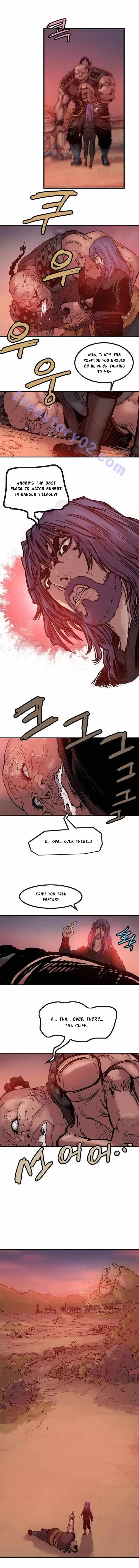 invincible (Recommended) Chapter 11 page 9