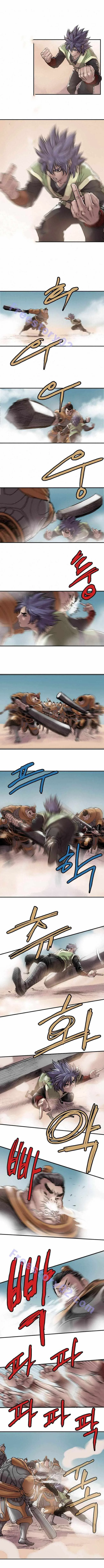 invincible (Recommended) Chapter 13 page 5