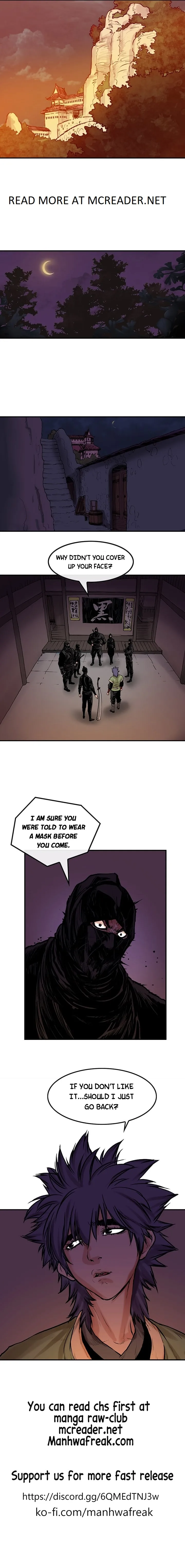 invincible (Recommended) Chapter 16 page 5