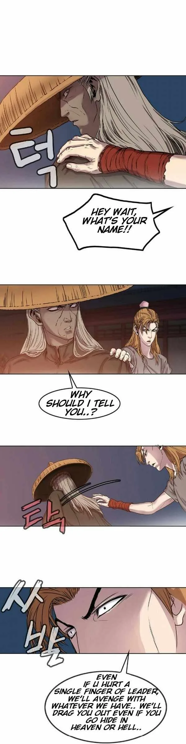 invincible (Recommended) Chapter 2 page 13