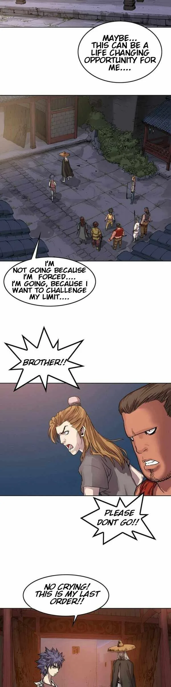 invincible (Recommended) Chapter 2 page 9