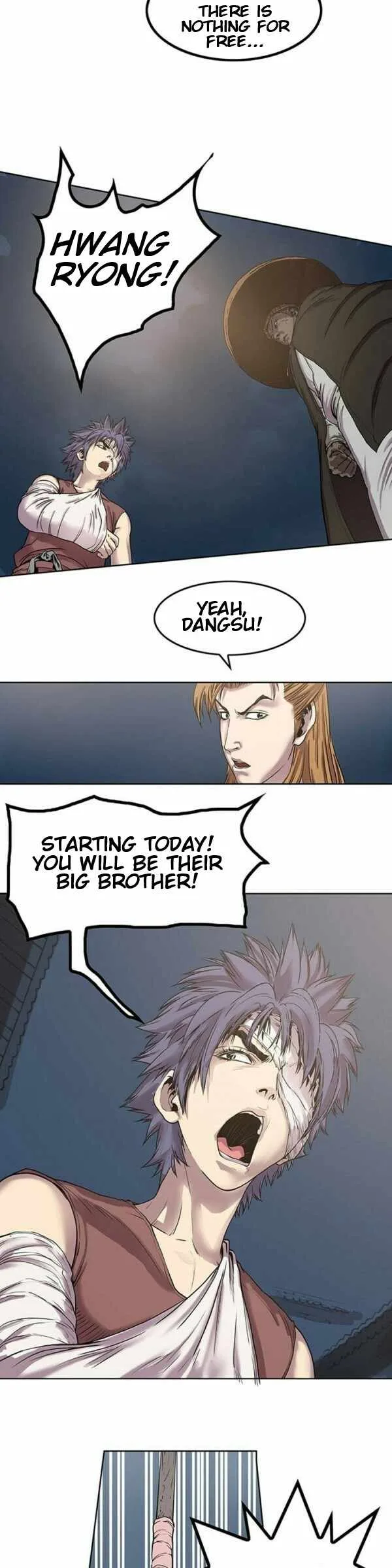 invincible (Recommended) Chapter 2 page 7