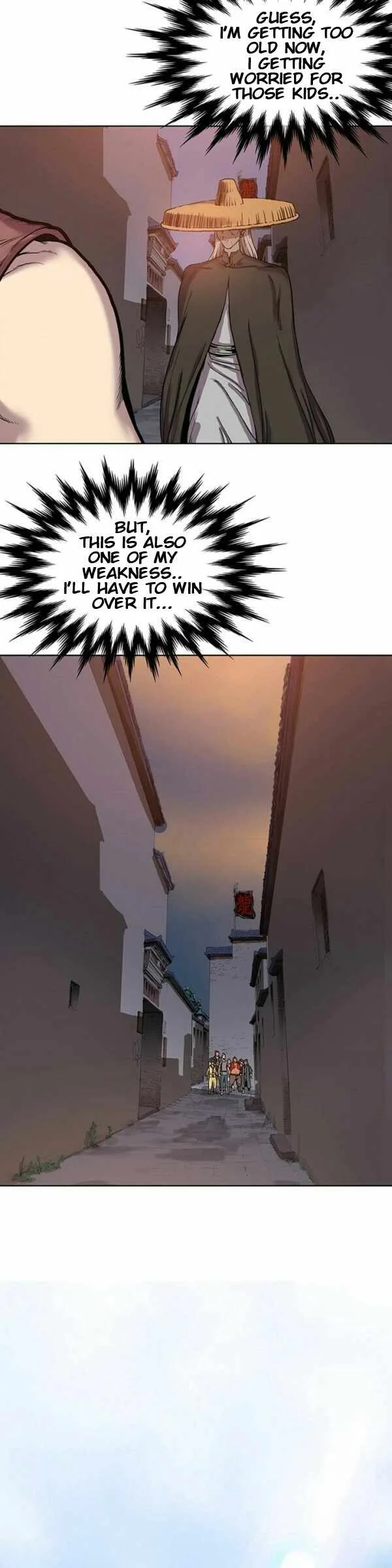 invincible (Recommended) Chapter 2 page 17
