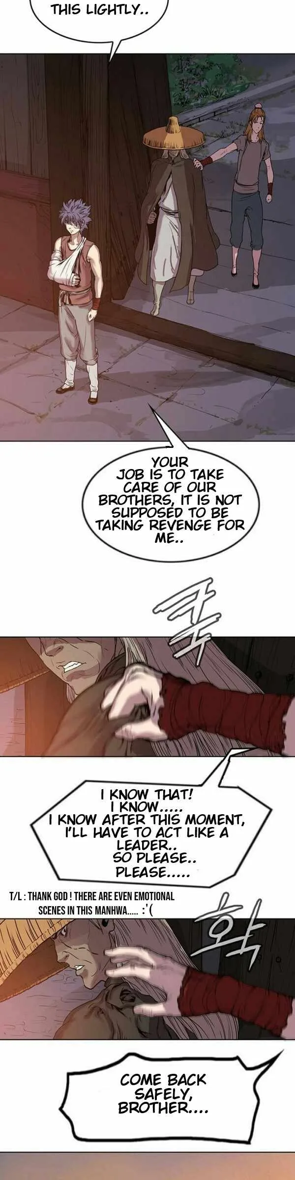 invincible (Recommended) Chapter 2 page 15