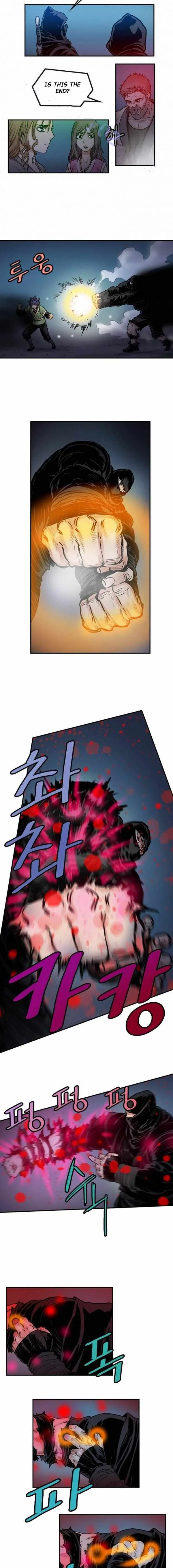 invincible (Recommended) Chapter 20 page 5