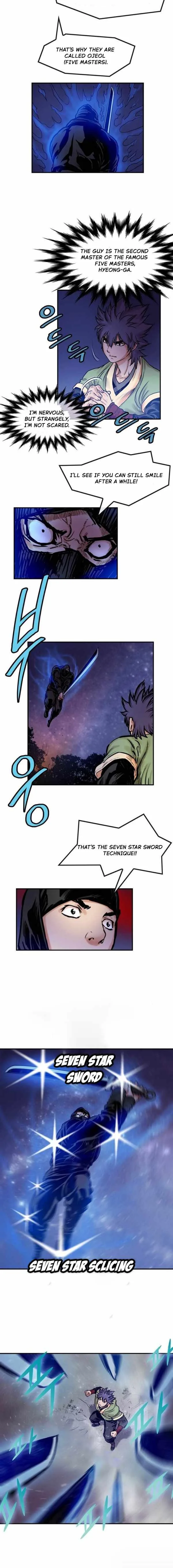 invincible (Recommended) Chapter 21 page 4