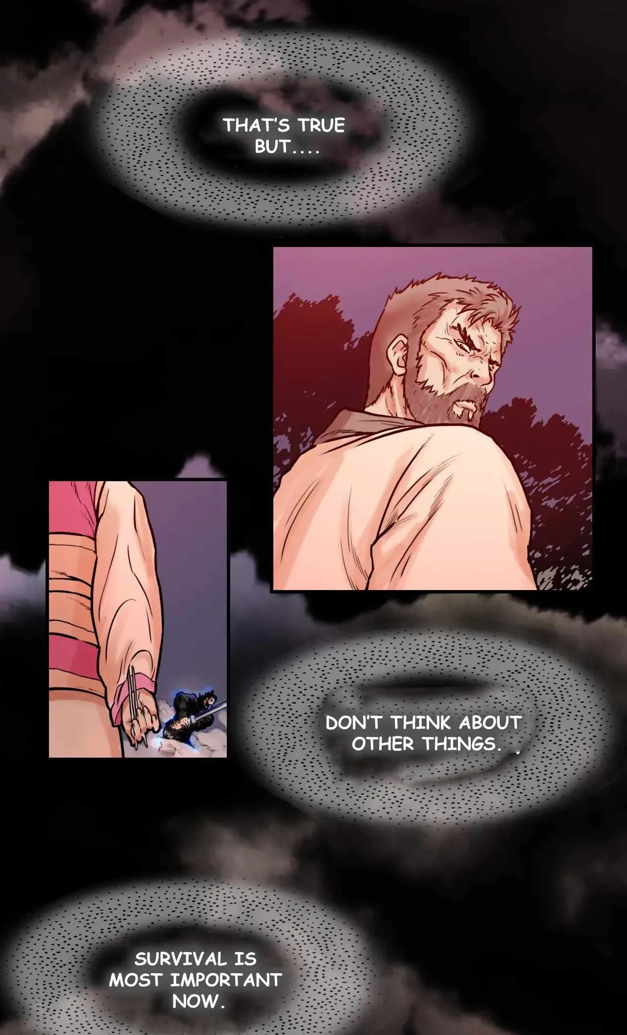invincible (Recommended) Chapter 22 page 4