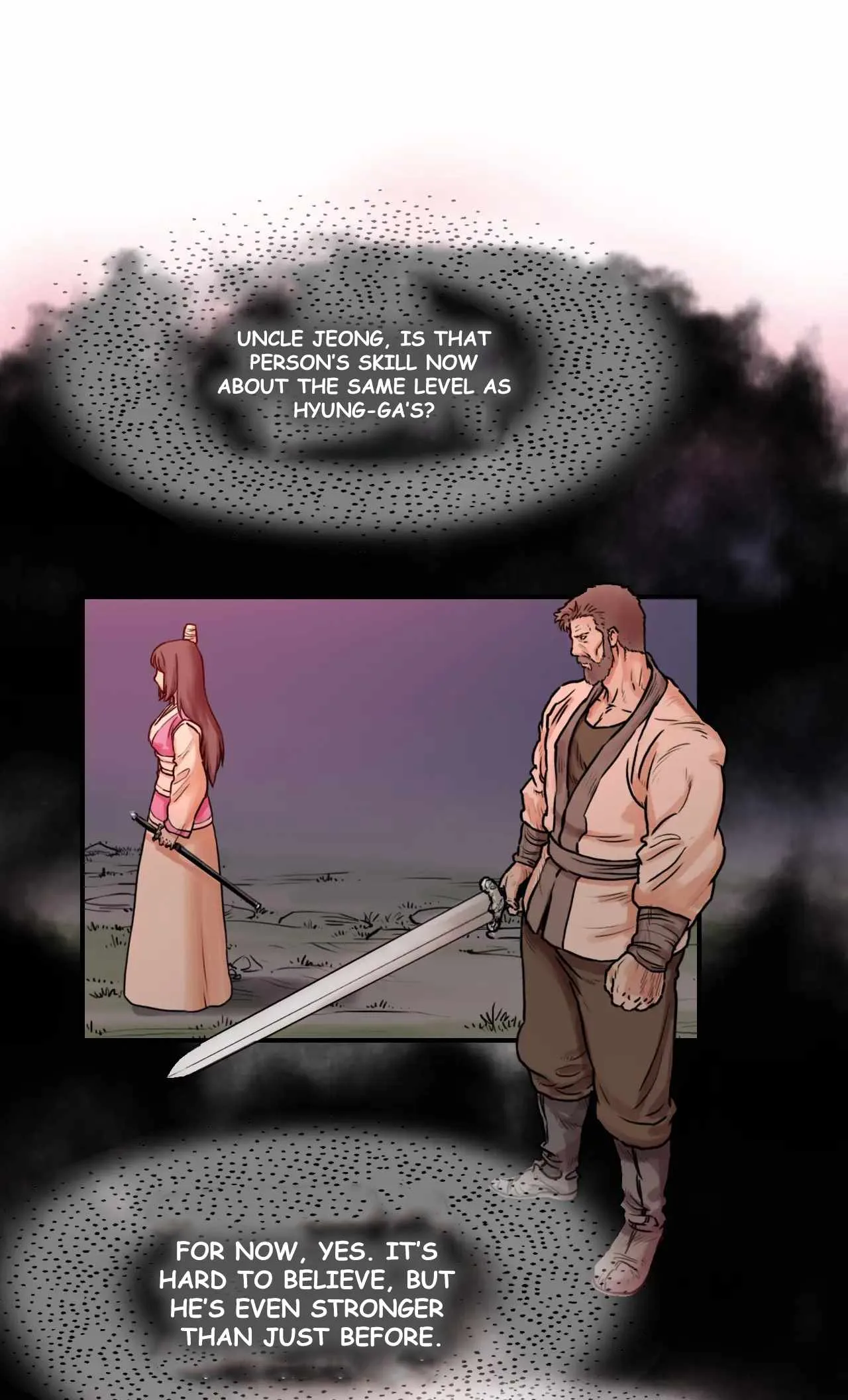 invincible (Recommended) Chapter 22 page 2