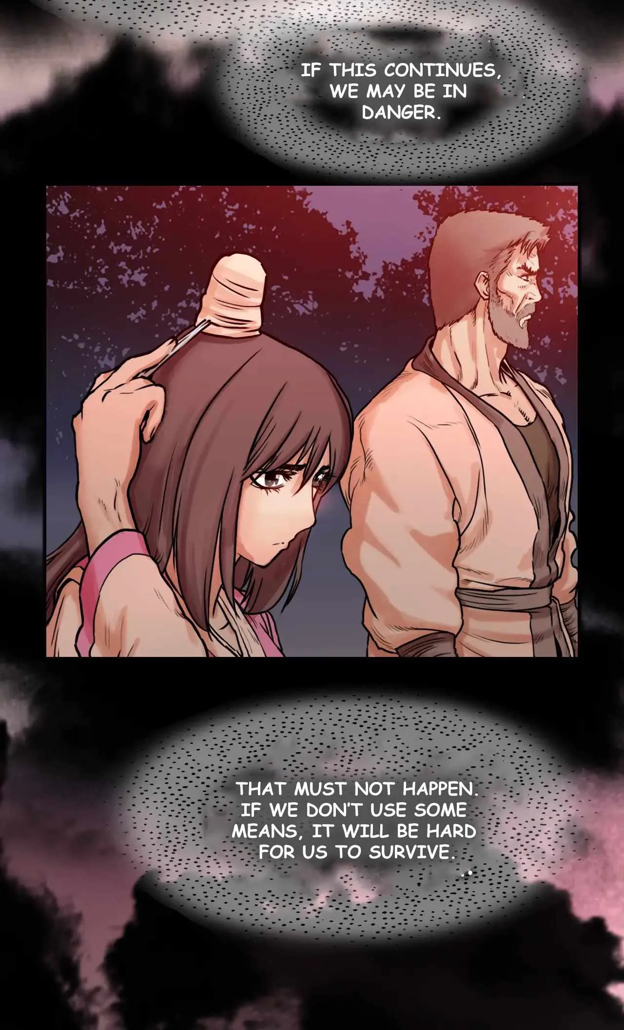 invincible (Recommended) Chapter 22 page 3