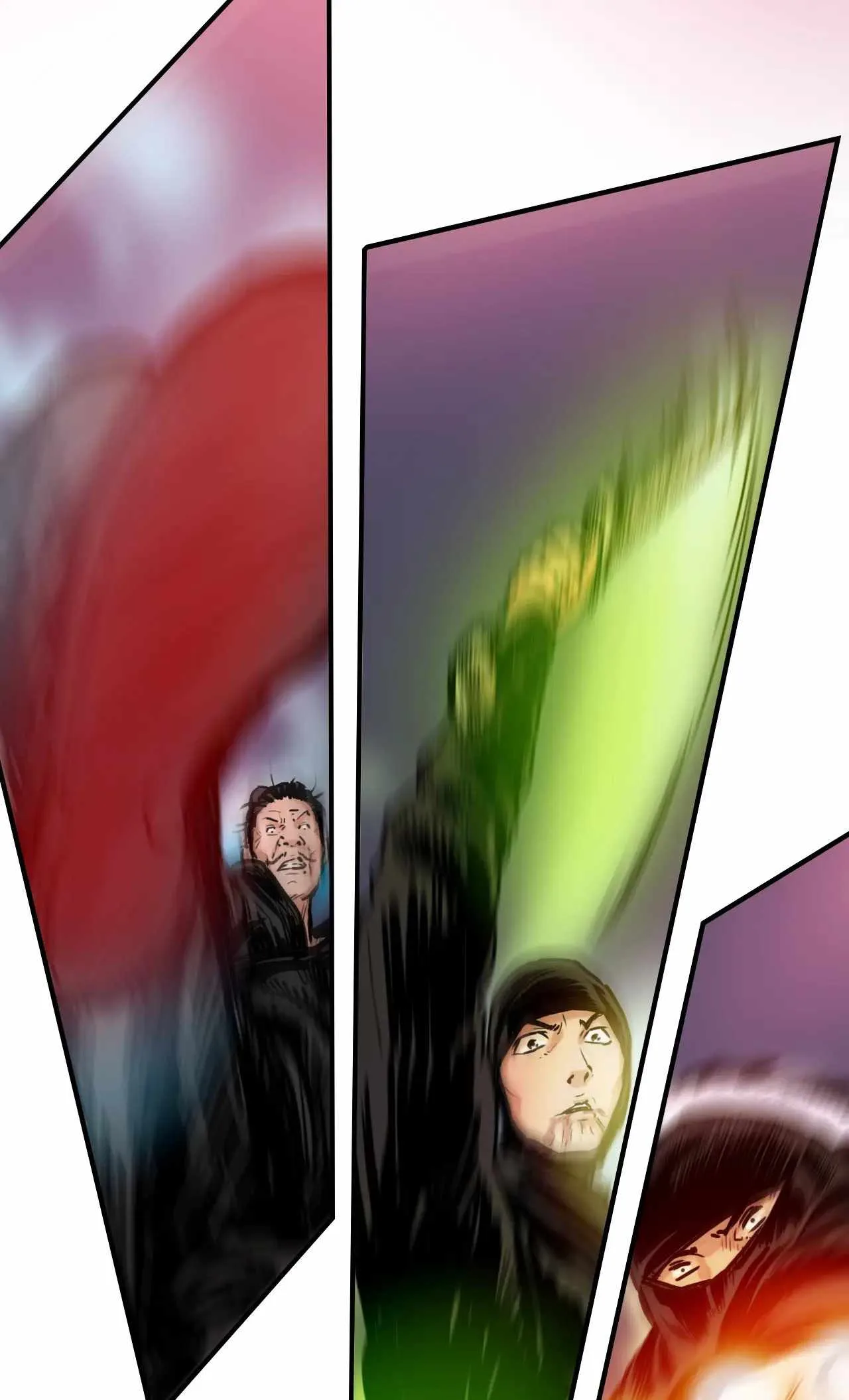 invincible (Recommended) Chapter 22 page 6