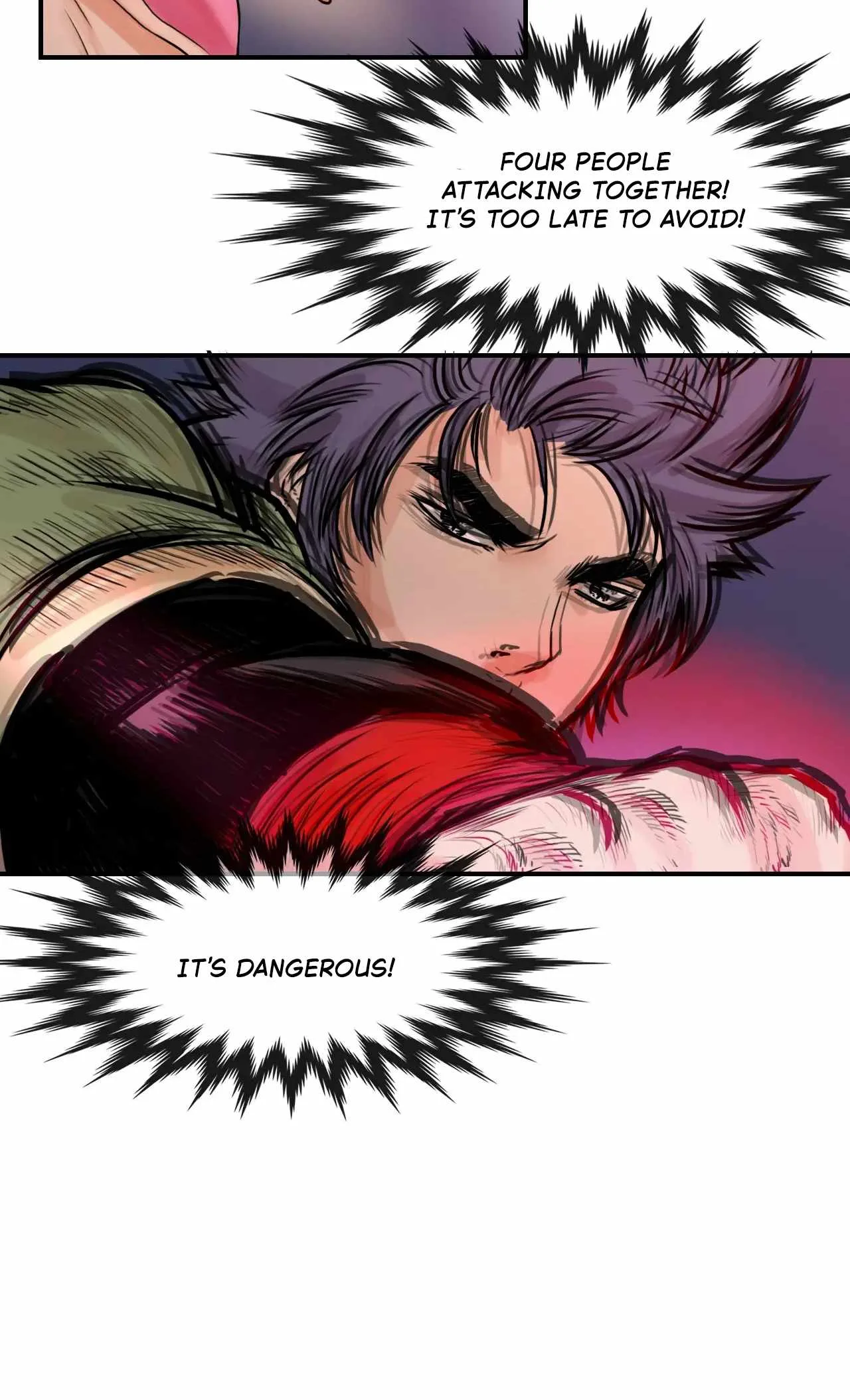 invincible (Recommended) Chapter 22 page 9