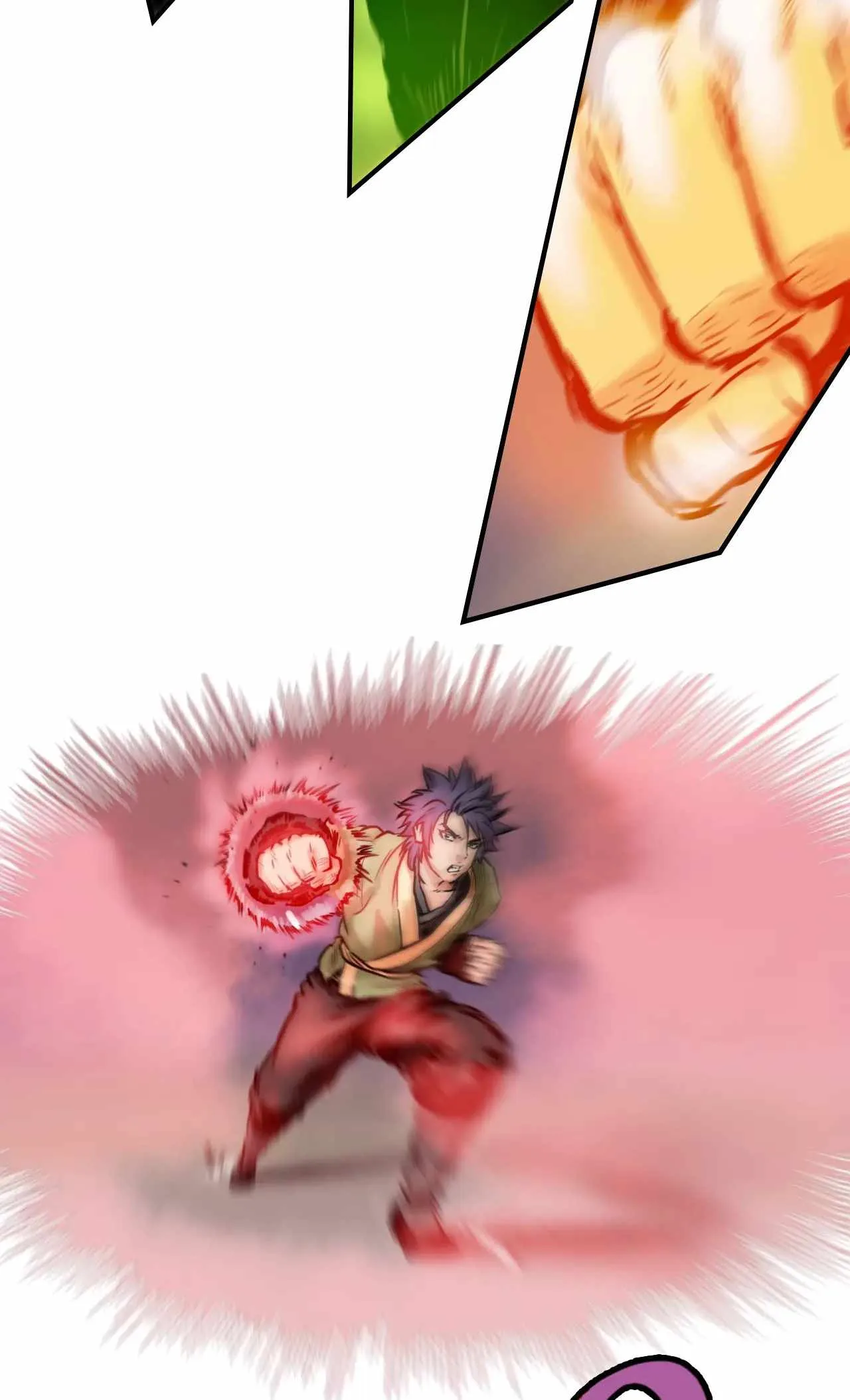 invincible (Recommended) Chapter 22 page 7