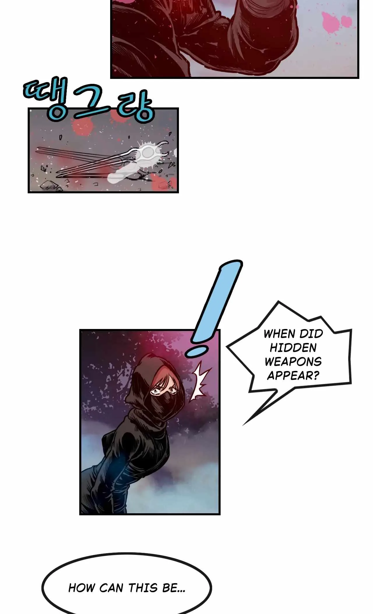 invincible (Recommended) Chapter 22 page 20