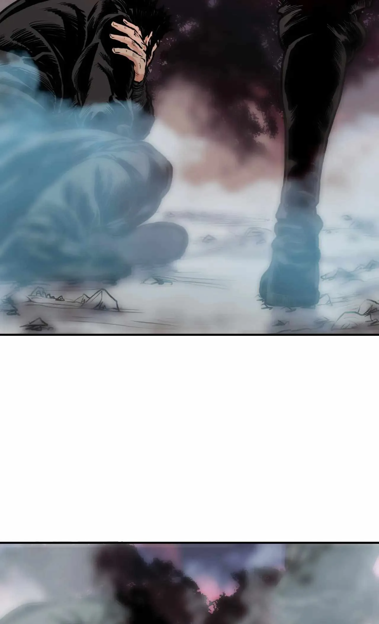 invincible (Recommended) Chapter 22 page 22