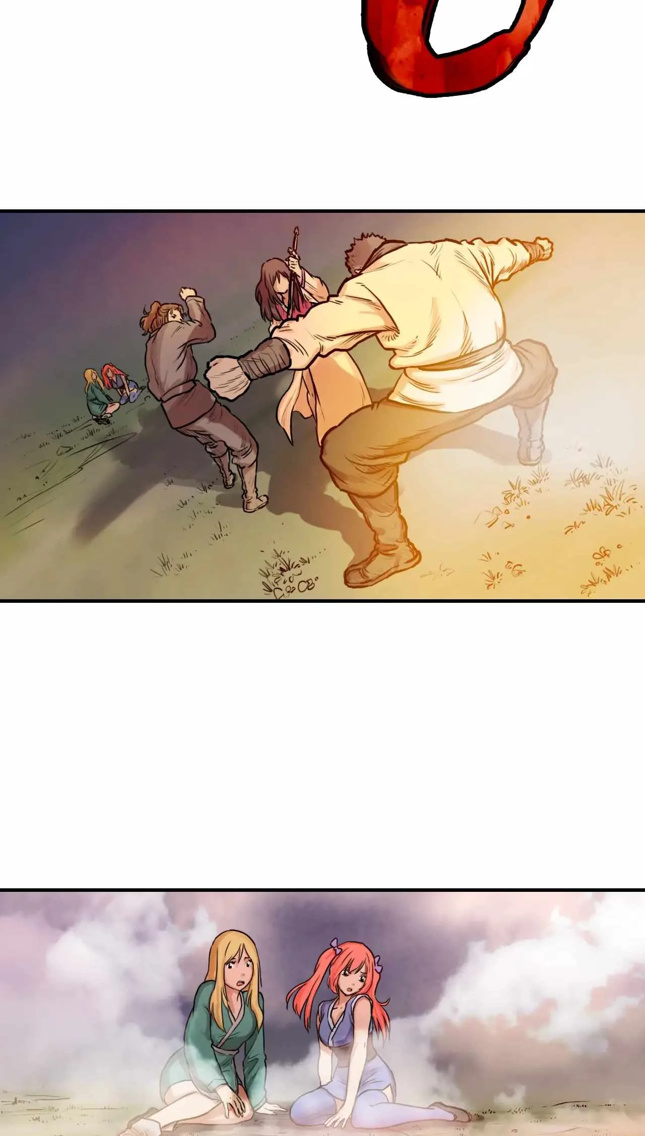 invincible (Recommended) Chapter 22 page 14