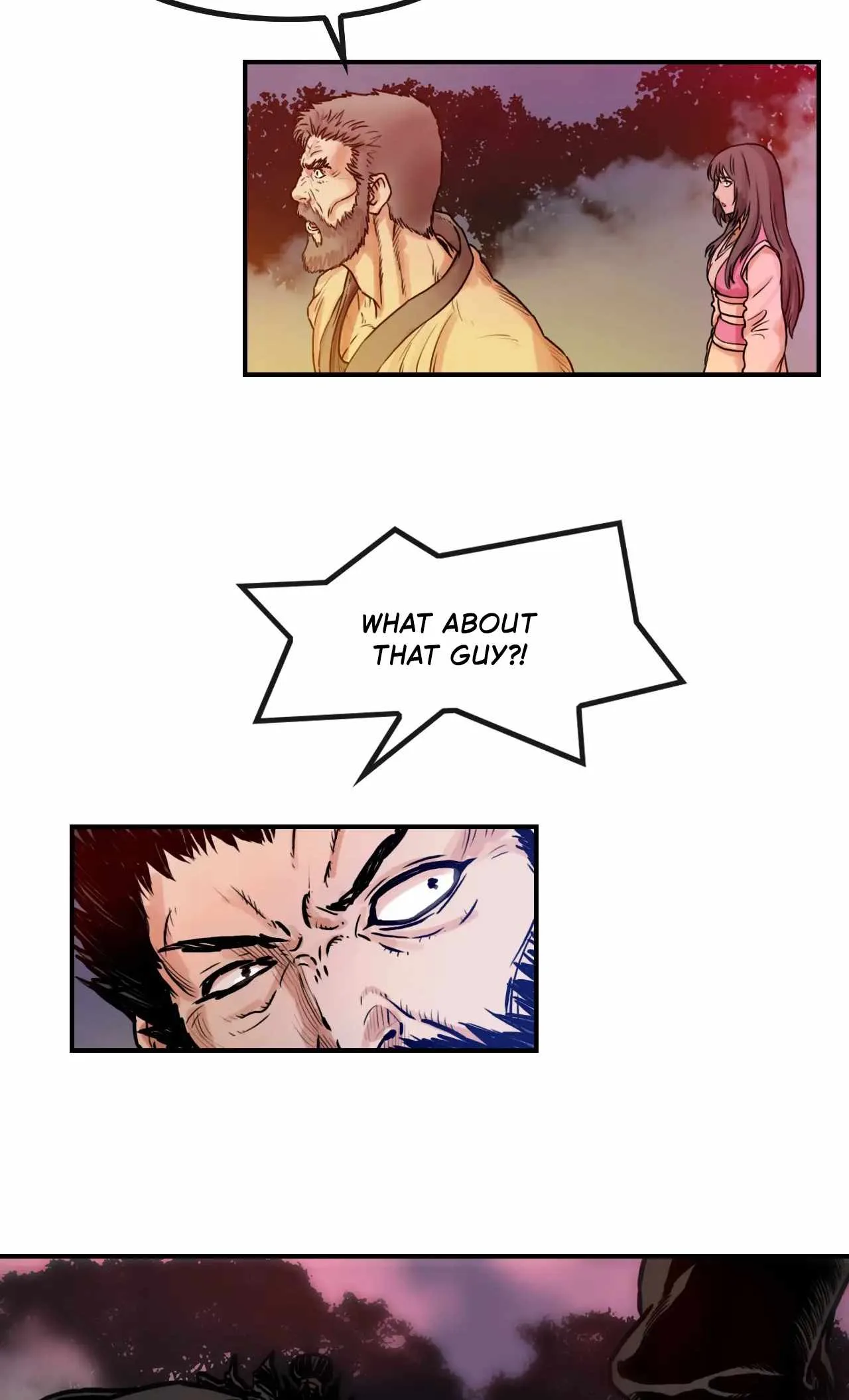 invincible (Recommended) Chapter 22 page 21