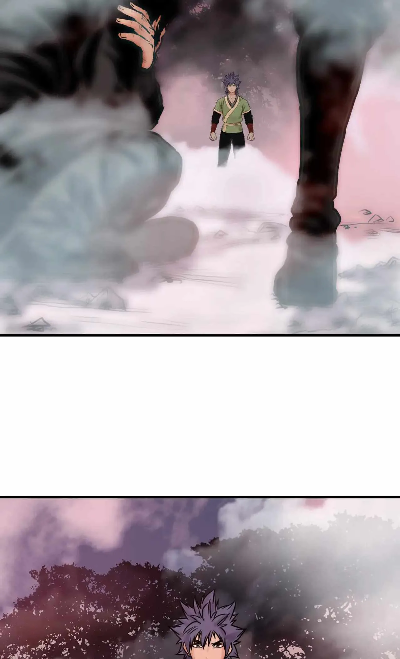 invincible (Recommended) Chapter 22 page 23