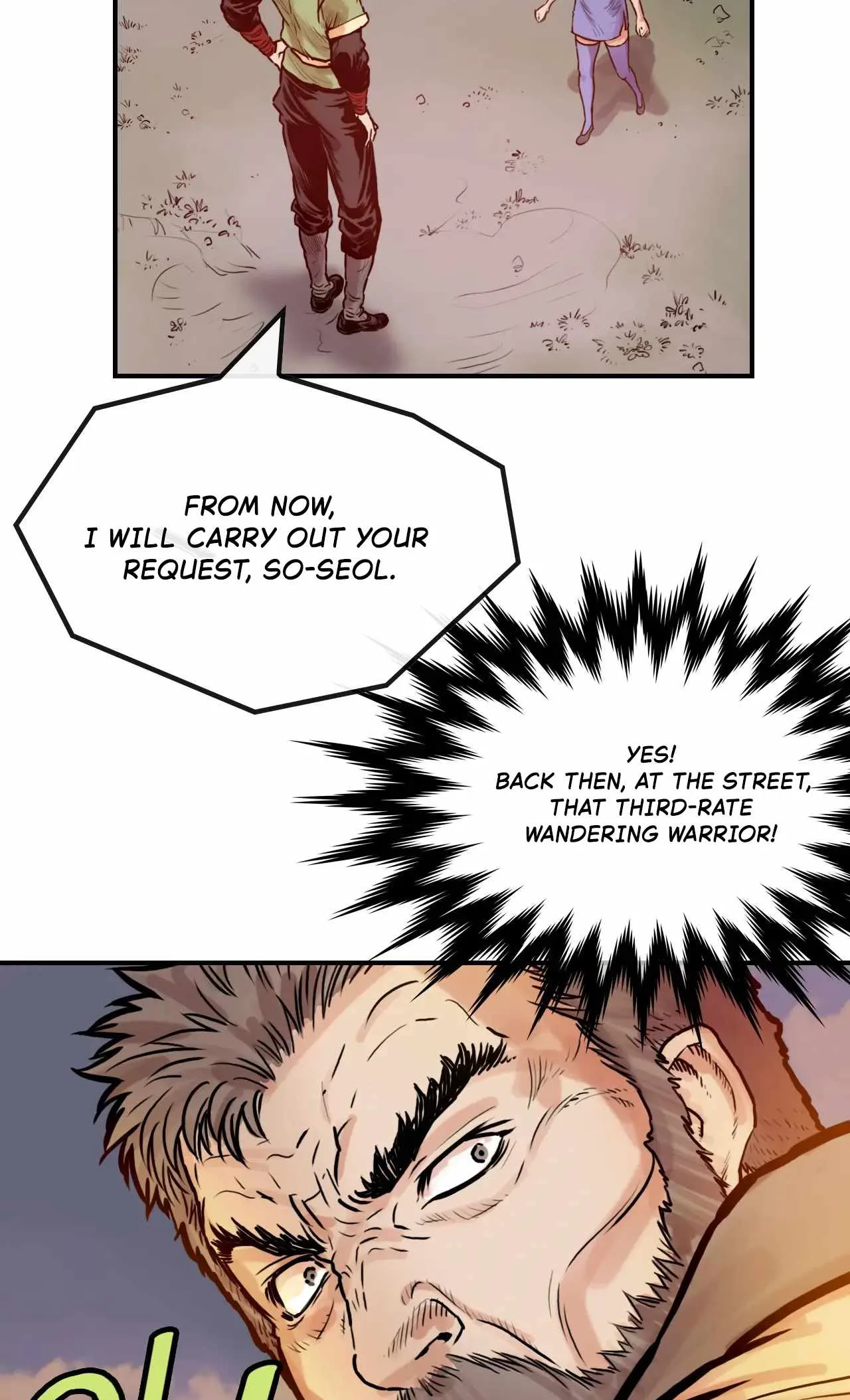 invincible (Recommended) Chapter 22 page 29