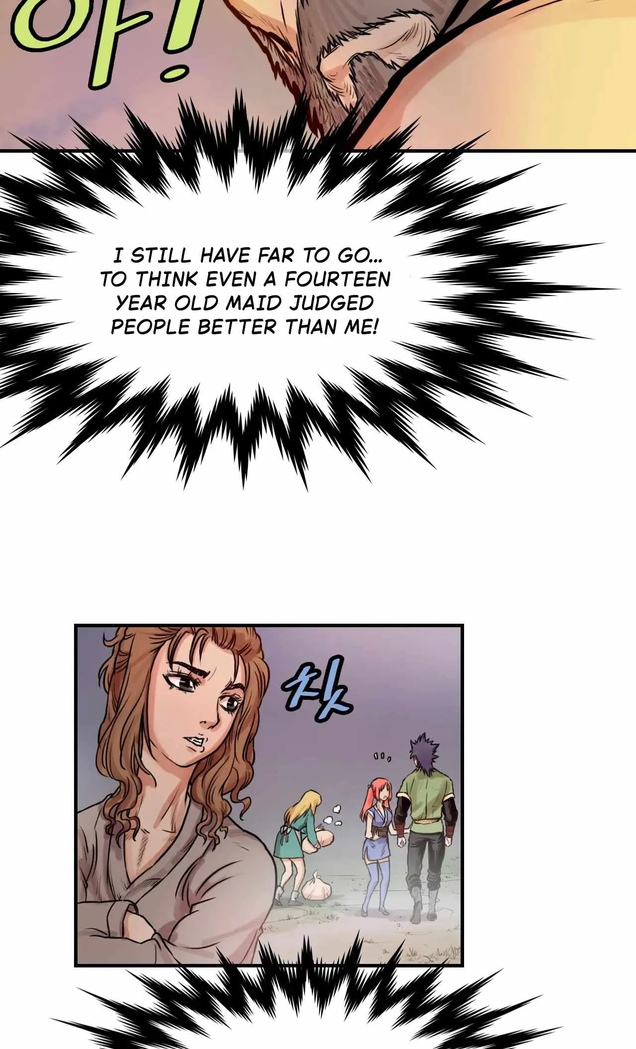 invincible (Recommended) Chapter 22 page 30
