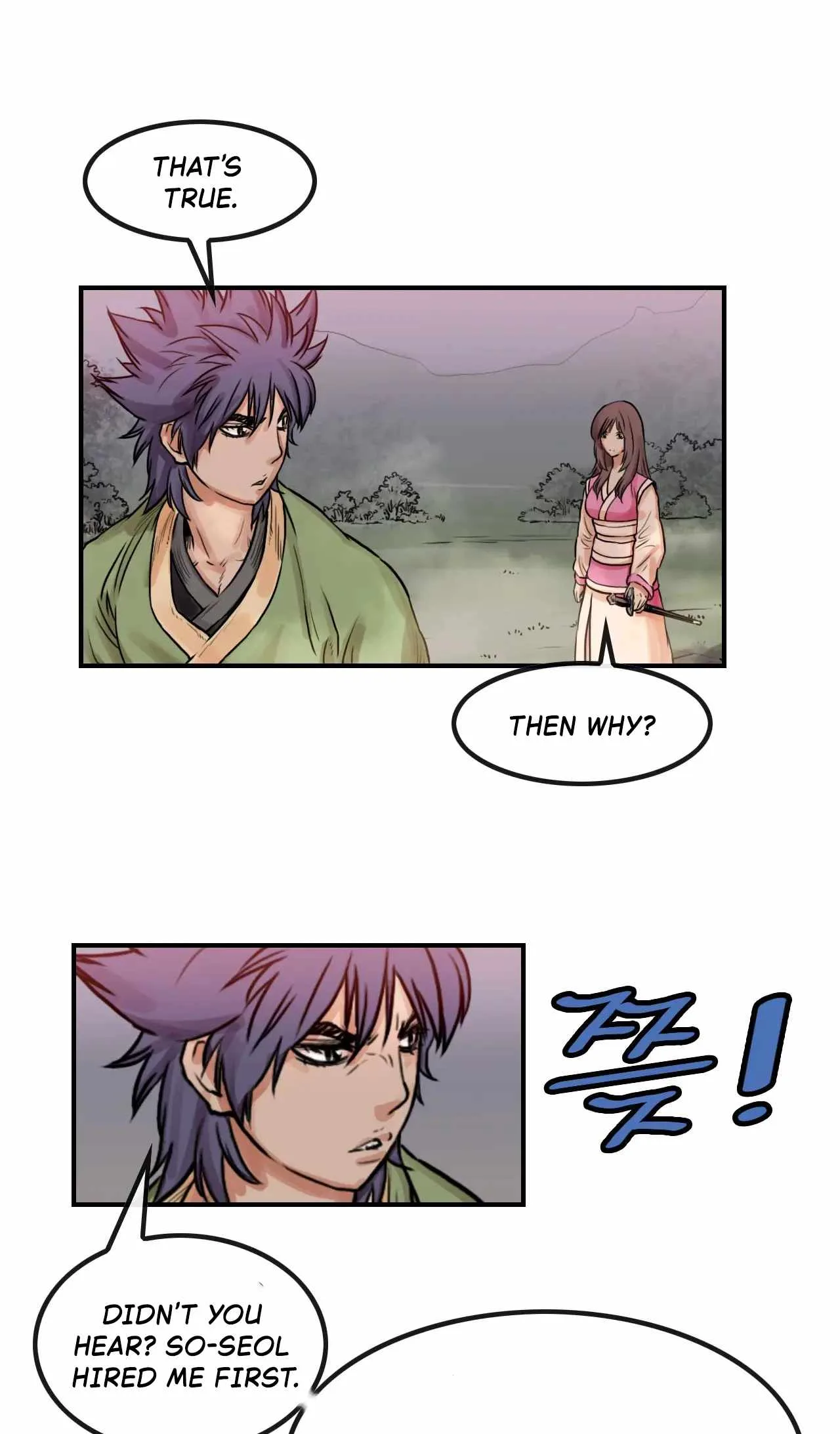 invincible (Recommended) Chapter 22 page 33