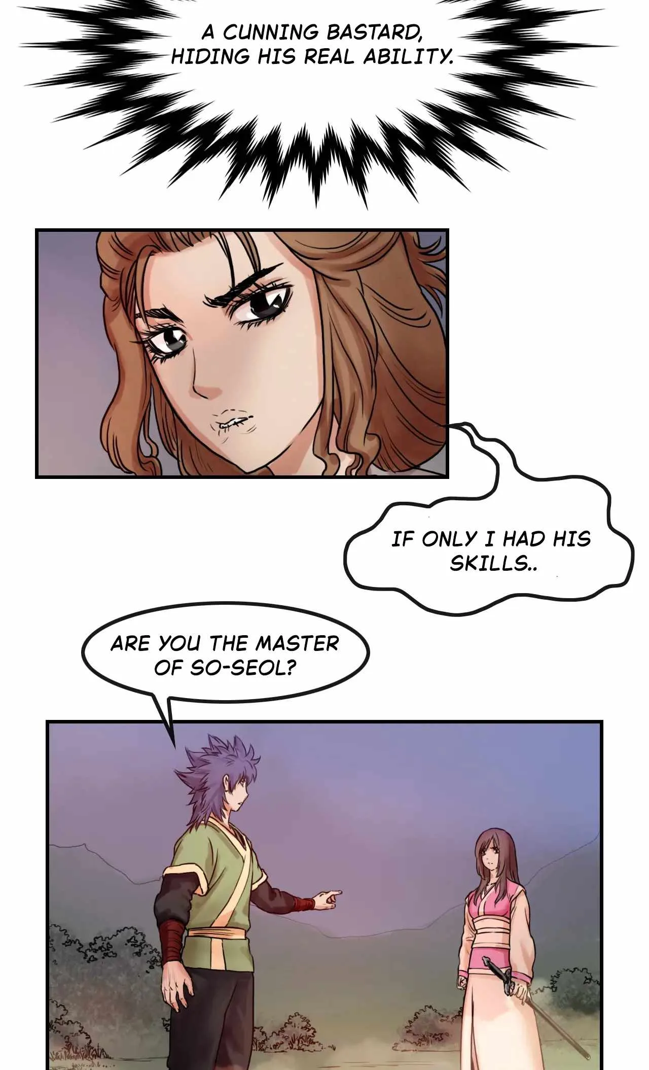 invincible (Recommended) Chapter 22 page 31