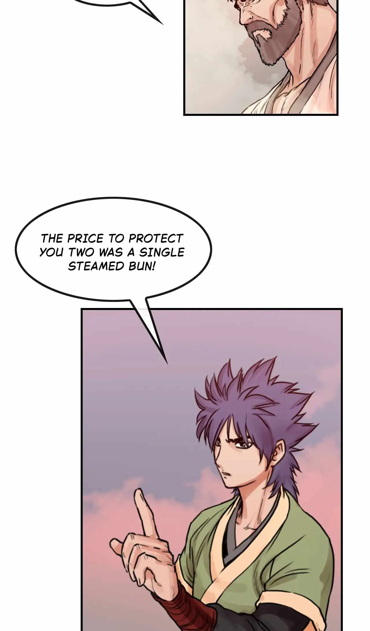 invincible (Recommended) Chapter 22 page 36